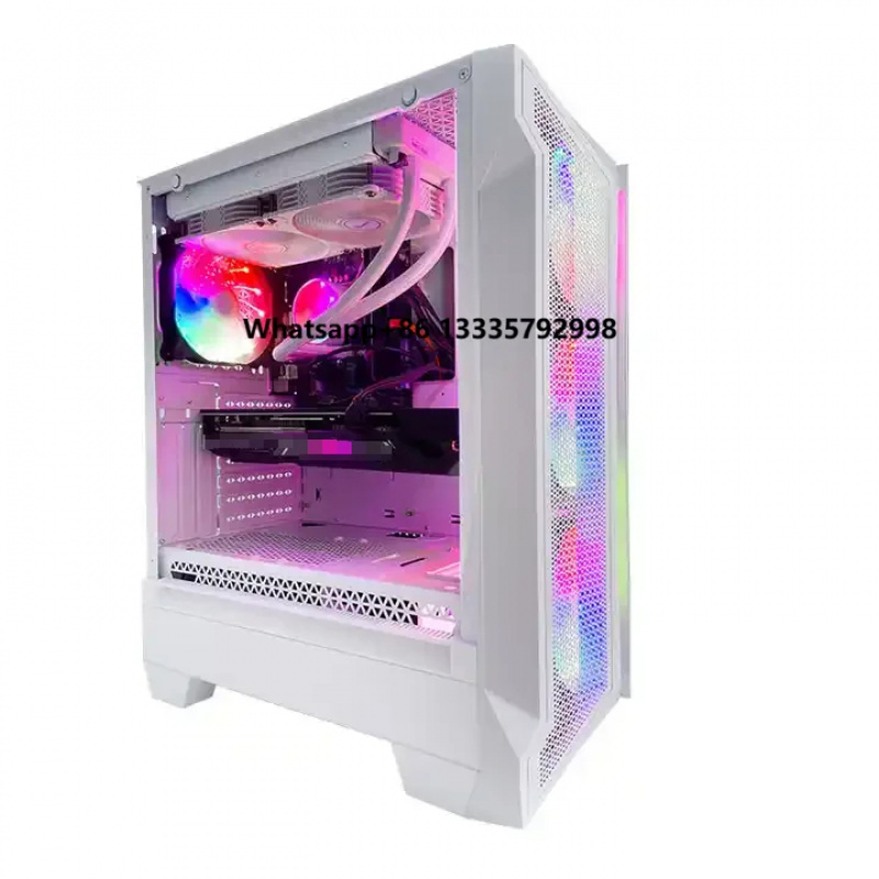 Pc Gaming Fullset - I3 6100 Ucuz Tam Oyun Bilgisayarı