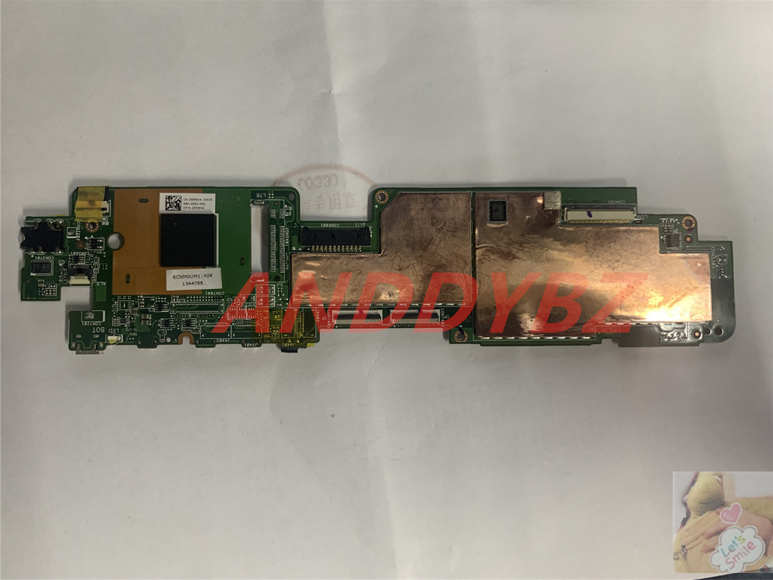 Pc Gaming Intel - Dell Venue 8 Pro Serisi IÇIN