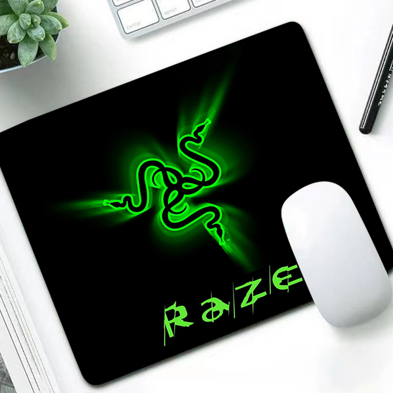 Pc Gaming Lounge - Sıcak Razer Moda Küçük Mouse Pad