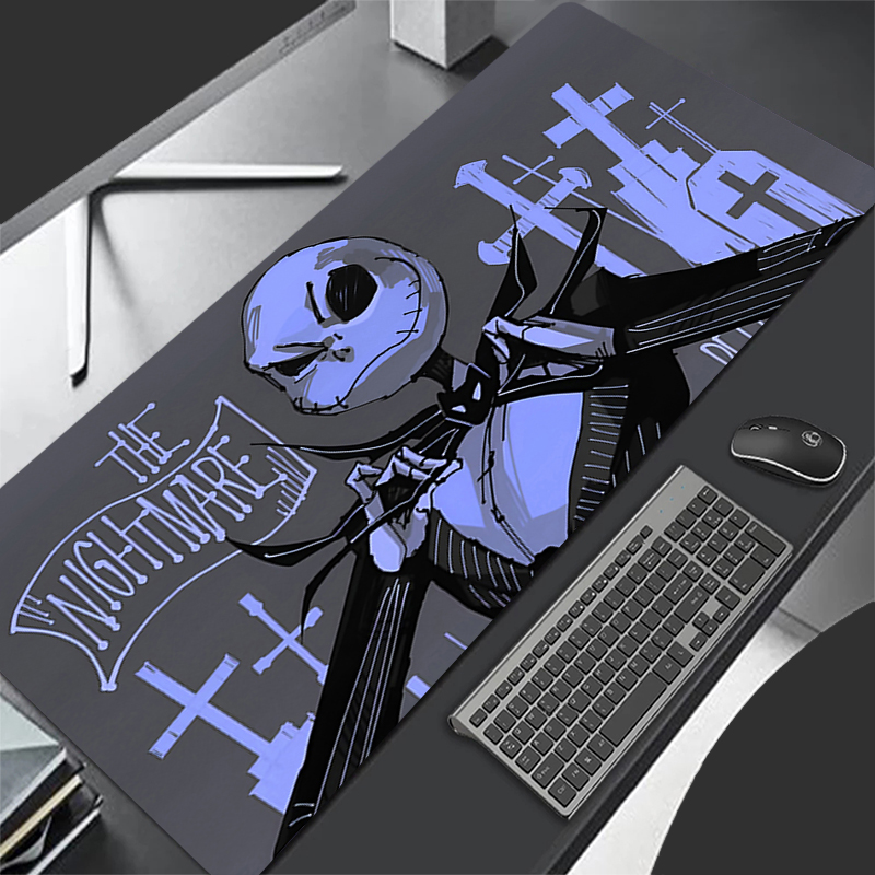 Pc Gaming Lounge - Mouse Pad kauçuk masa Büyük Oyuncu
