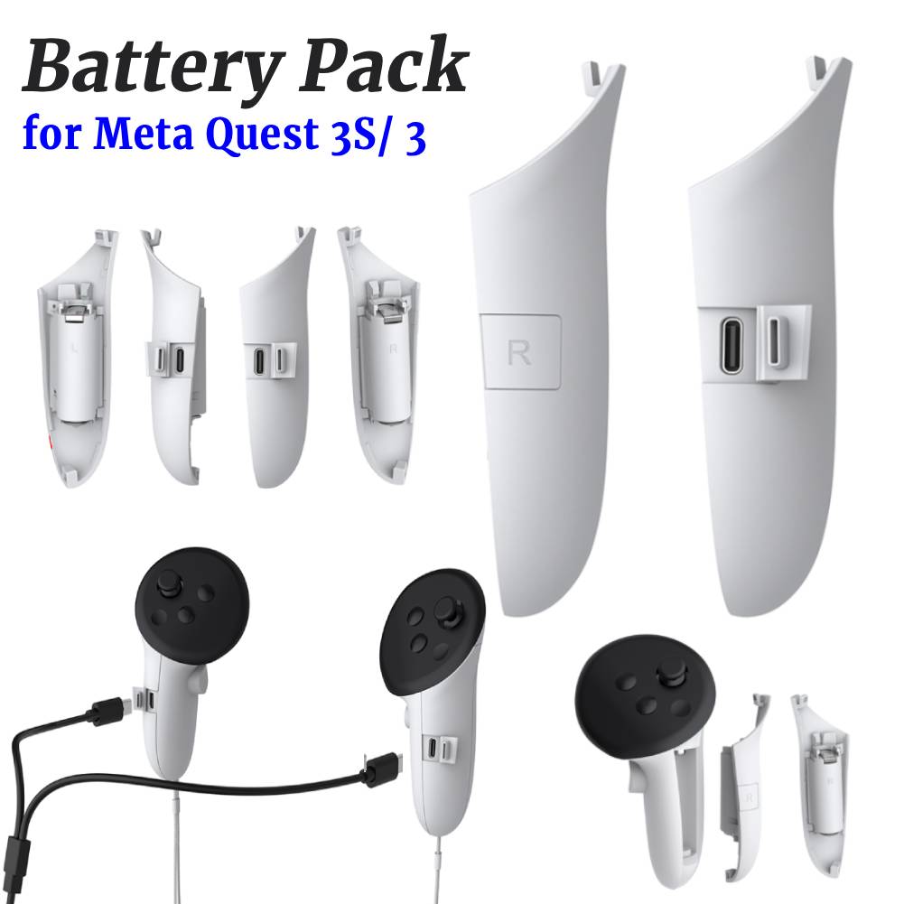 Meta Quest 3S/3 VR Kulaklık Ko - Vr Headset Pc incelemesi ve fiyatı