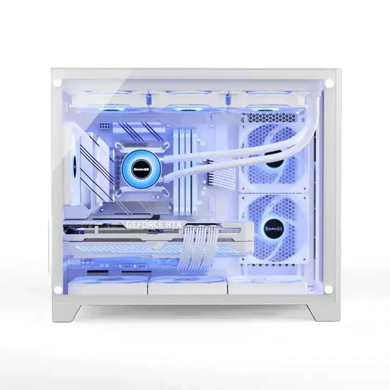I3 6100 Ucuz Tam Oyun Bilgisay - Pc Gaming Fullset incelemesi ve fiyatı