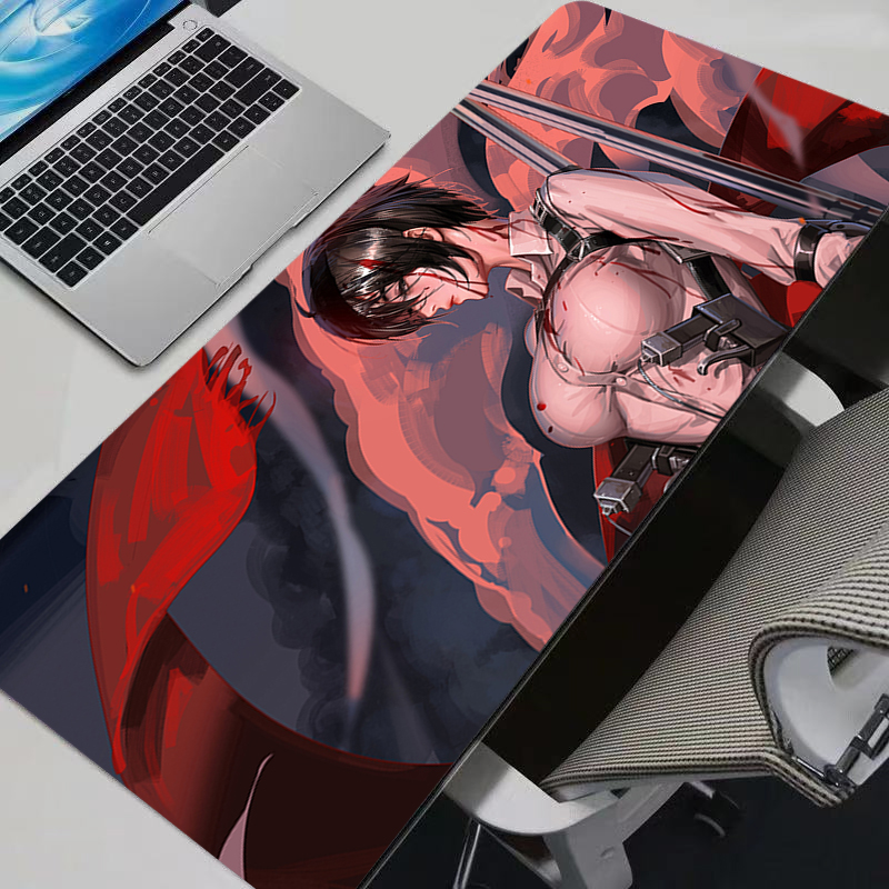Mouse Padleri Anime Mouse Pad  - Pc Gaming Lounge incelemesi ve fiyatı