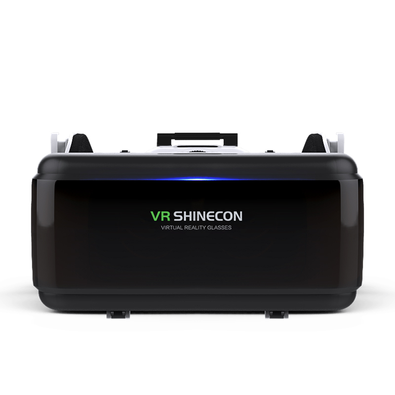 Klasik 3D VR gözlükleri Sanal  - Vr Headset Pc incelemesi ve fiyatı
