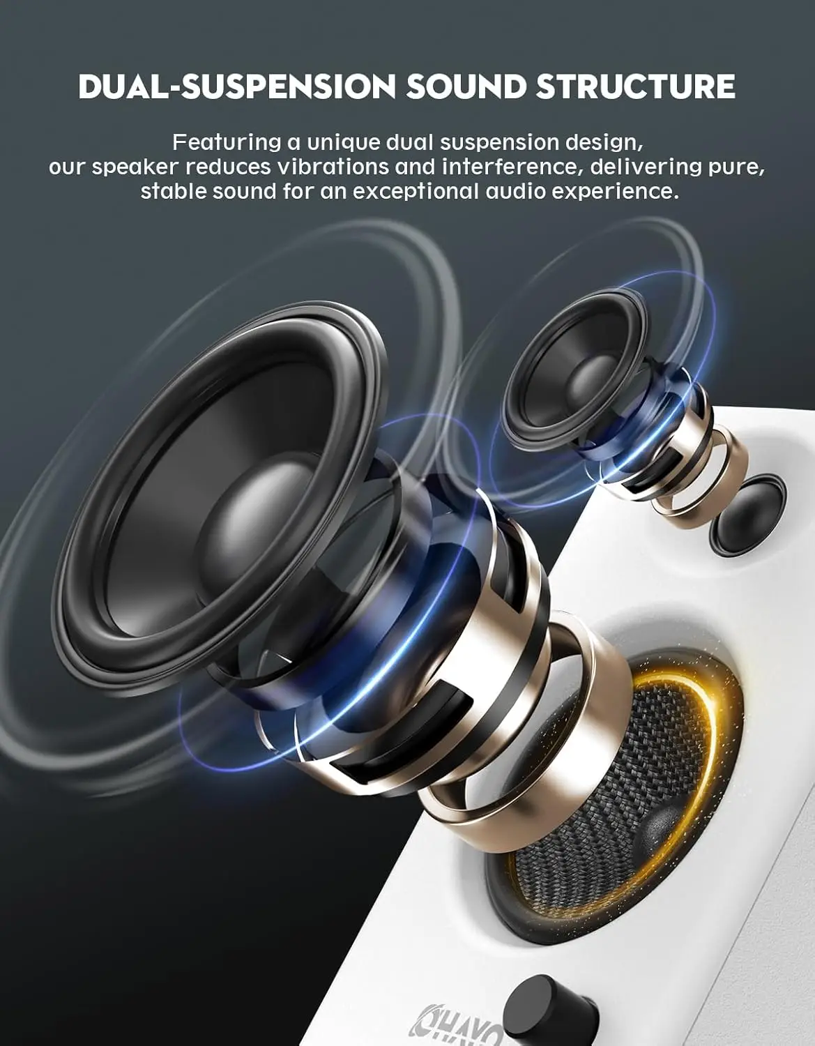 OHAYO 60W Müzik ve Oyunlar içi - Pc Gaming Fullset incelemesi ve fiyatı