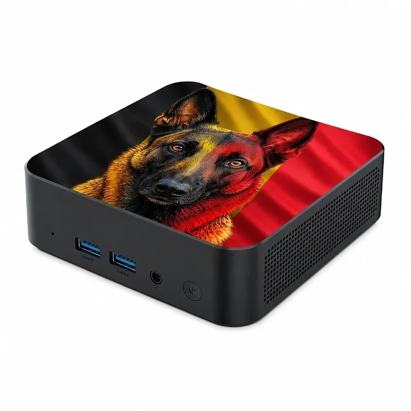 2026 Yeni Mini PC Intel Core i - Pc Gaming Intel incelemesi ve fiyatı