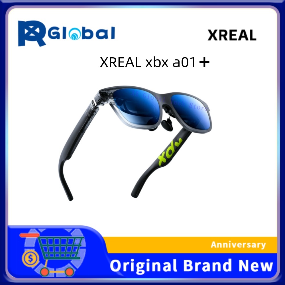 XREAL XBX A01+ AR Gözlükleri,  - Vr Headset Pc incelemesi ve fiyatı