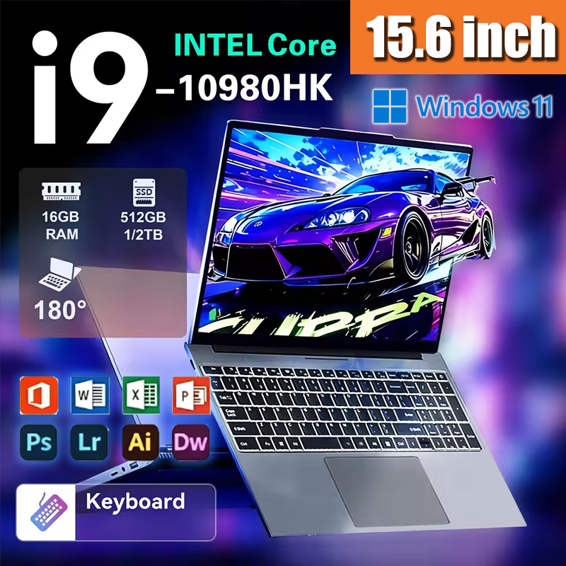 15.6 inç Intel N95 Taşınabilir - Pc Gaming Intel incelemesi ve fiyatı