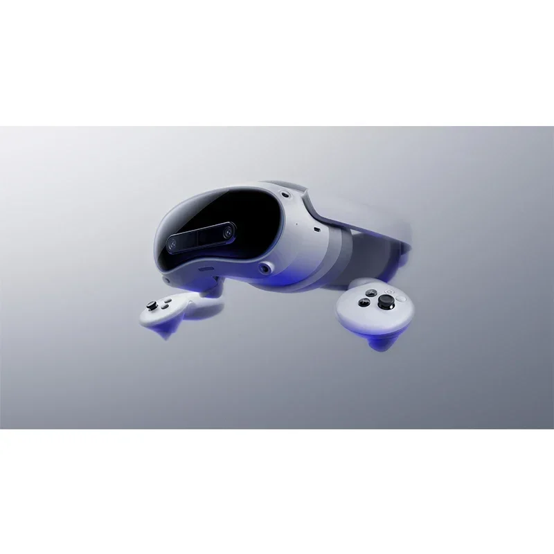 PICO 4 Ultra MR 3D Kablosuz VR - Vr Headset Pc incelemesi ve fiyatı