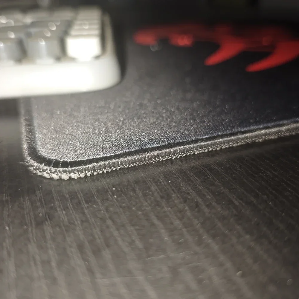 Mouse Pad Gamer Bilgisayar Ani - Pc Gaming Lounge incelemesi ve fiyatı
