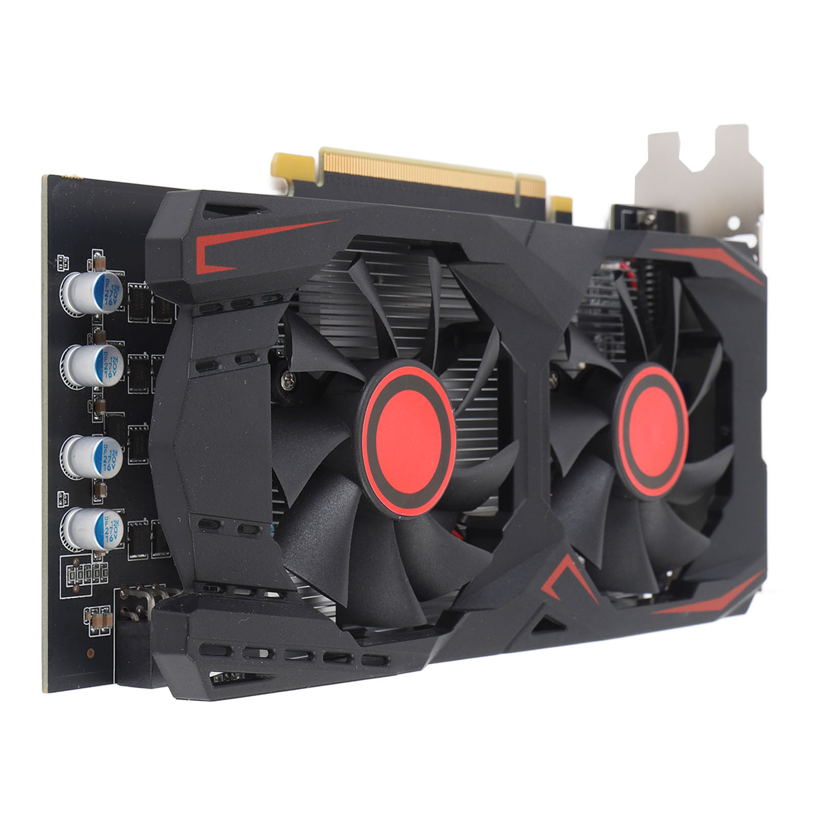 Grafik Kartı PCIE 2.0 16X Yuva - Pc Gaming Liquid incelemesi ve fiyatı