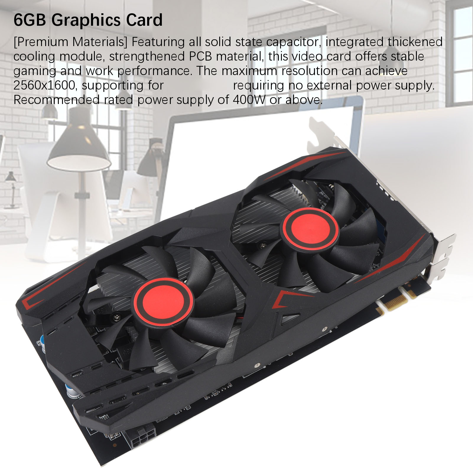 Grafik Kartı PCIE 2.0 16X Yuva - Pc Gaming Liquid incelemesi ve fiyatı