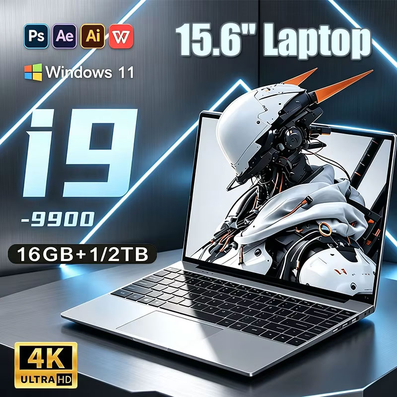 YENİ 15.6' Dizüstü Bilgisayar  - Pc Gaming Intel incelemesi ve fiyatı