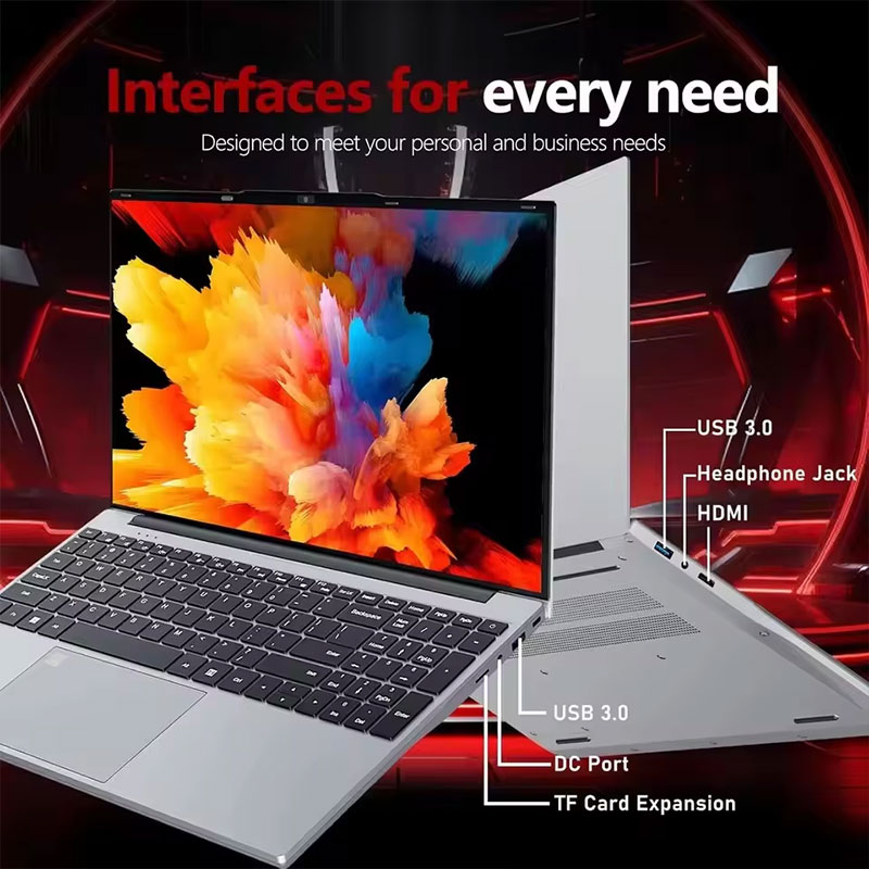 YENİ 15.6' Dizüstü Bilgisayar  - Pc Gaming Intel incelemesi ve fiyatı