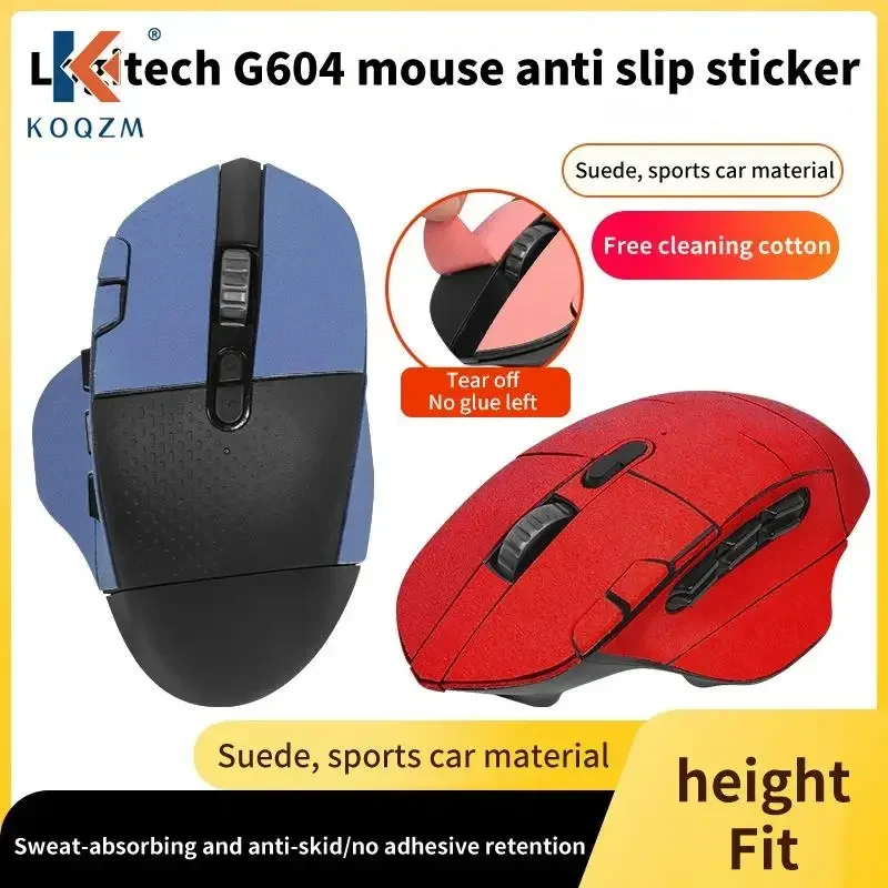 Logitech G604 için Fare Aksesu - Pc Gaming Fullset incelemesi ve fiyatı