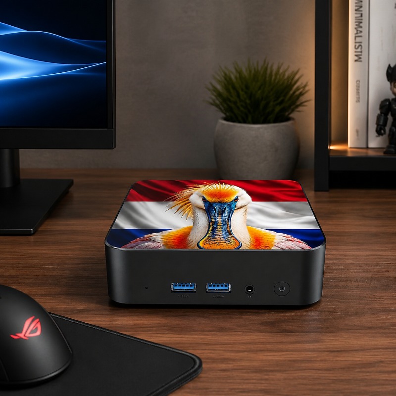 Yeni Mini PC Bilgisayar Intel  - Pc Gaming Intel incelemesi ve fiyatı
