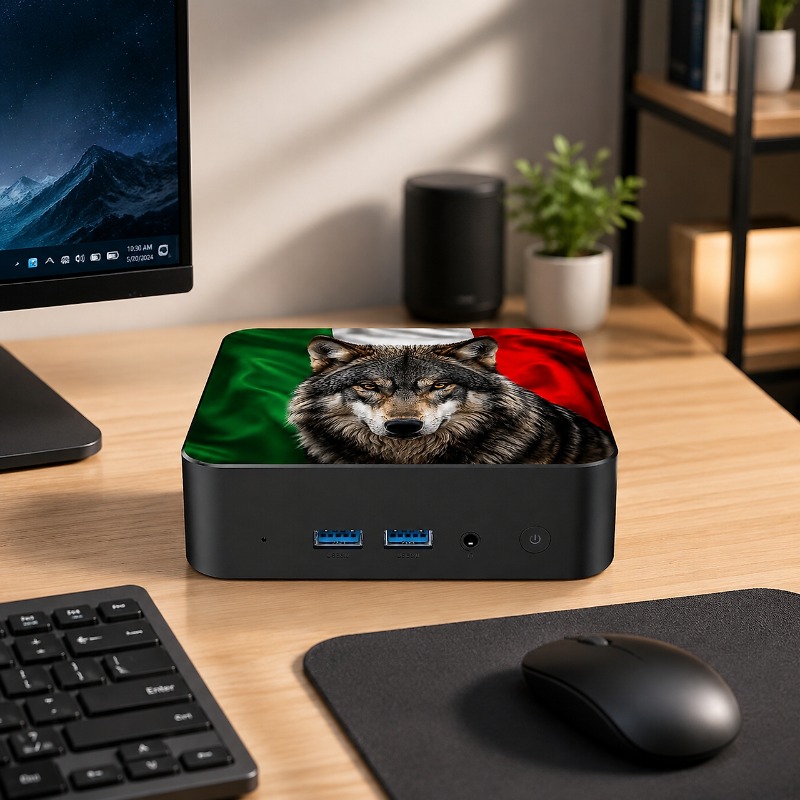 Yeni Mini PC Bilgisayar Intel  - Pc Gaming Intel incelemesi ve fiyatı
